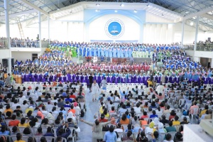 Apostolic Church of Ethiopia